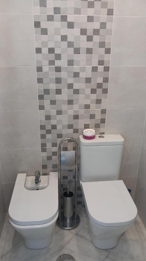Appartement Coblanca 27 - Playa De Poniente à Benidorm Extérieur photo