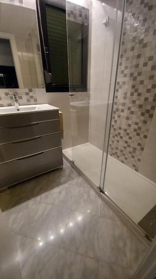 Appartement Coblanca 27 - Playa De Poniente à Benidorm Extérieur photo