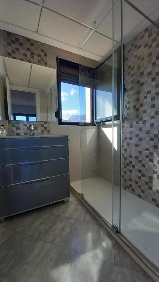 Appartement Coblanca 27 - Playa De Poniente à Benidorm Extérieur photo